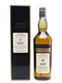 Banff 1982 21 Year Old Bottled 2004 - Rare Malts Selection 70cl / 57.1%