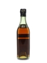 Martell 3 Star VOP Spring Cap Bottled 1950s 20cl / 40%