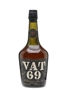 Vat 69 Bottled 1940s 75cl