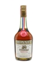 Monnet Regal Cognac Bottled 1970s - Gancia 73cl / 40%