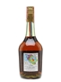 Monnet Regal Cognac Bottled 1970s - Gancia 73cl / 40%