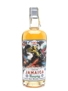 Hampden 1993 Single Cask Jamaica Rum 20 Year Old - Silver Seal 70cl / 50%