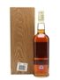 Glenmorangie 1981 Sauternes Wood Finish 70cl / 46%