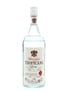 Seagram White Label Tropicana Rum Bottled 1970s 100cl / 43%