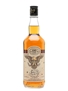 Sailor Jerry The Original Spiced Rum 100 Years Anniversary - Eagle 75cl / 46%