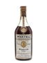Martell Medaillon VSOP Bottled 1960s - Carlo Salengo 73cl / 40%