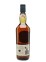 Lagavulin 16 Year Old Bottled 1990s - White Horse Distillers 70cl / 43%