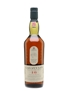 Lagavulin 16 Year Old Bottled 1990s - White Horse Distillers 70cl / 43%