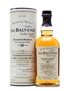 Balvenie 10 Years Old Founder's Reserve 70cl / 40%