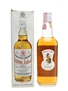 Dewar's White Label Bottled 1970s - Silva 75cl / 40%