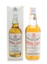 Dewar's White Label Bottled 1970s - Silva 75cl / 40%