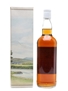Glenlivet 1938 Bottled 1970s - Gordon & MacPhail 75.7cl / 40%