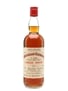 Macallan Glenlivet 1937 Gordon & MacPhail Bottled 1960s-1970s 75.7% / 40%