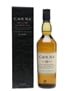 Caol Ila 12 Year Old  70cl / 43%