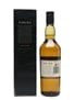 Caol Ila 12 Year Old  70cl / 43%