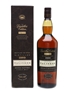 Talisker 1989 Distillers Edition Bottled 2002 100cl / 45.8%