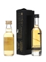 Penderyn Aur Cymru & Swn Y Mor Welsh Whisky 2 x 5cl