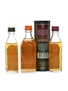 Bushmills Bottled 1970s-1990s 7.1cl & 2 x 5cl / 40%