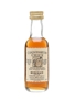 Benromach 1971 Connoisseurs Choice Bottled 1990s - Gordon & MacPhail 5cl / 40%