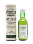 Laphroaig 10 Year Old Bottled 1980s 5cl / 40%