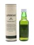 Laphroaig 10 Year Old Bottled 1980s 5cl / 40%