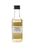 Caol Ila 10 Year Old Cadenhead's 5cl / 60%