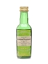 Glenfiddich Glenlivet 1973 21 Year Old - Cadenhead's 5cl / 54.9%