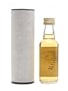 Isle of Jura 1975 19 Year Old - Signatory 5cl / 43%