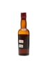 Old Blend Liqueur Scotch Whisky Miniature 