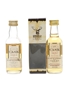 Caol Ila Cask Strength - Gordon & MacPhail 2 x 5cl