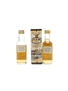 Caol Ila Cask Strength - Gordon & MacPhail 2 x 5cl