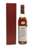 Dupeyron 1966 Armagnac Bottled for J C Rossi, Paris 70cl / 44.7%