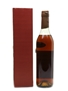 Dupeyron 1966 Armagnac Bottled for J C Rossi, Paris 70cl / 44.7%