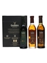 Glenfiddich Set 12, 15 & 18 Year Old 3 x 20cl / 40%