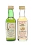 Ben Nevis 1963 & 1998 James MacArthur's 2 x 5cl