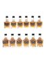 Jack Daniel's Single Barrel Select  12 x 5cl / 45%