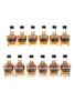 Jack Daniel's Single Barrel Select  12 x 5cl / 45%