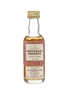 Glenrothes 1978 Bottled 1995 - Gordon & MacPhail 5cl / 40%