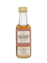 Glenburgie 1948 Bottled 1995 - Gordon & MacPhail 5cl / 40%