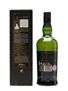 Ardbeg Supernova Limited Release Bottled 2010 70cl / 60.1%