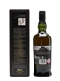 Ardbeg Ardbog Feis Ile 2013 – Signed 70cl / 52.1%