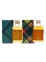 Old Elgin & Macphail's Gordon & MacPhail 2 x 5cl / 40%