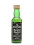 Macallan Glenlivet 18 Year Old Bottled 1970s - Cadenhead's 5cl / 46%