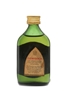 Glenfiddich Straight Malt Bottled 1960s 4.7cl / 40%
