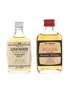 Linkwood & Scapa Bottled 1970s 2 x 5cl / 40%