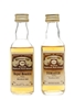 Royal Brackla 1969 & Tomatin 1970 Bottled 1980s - Gordon & MacPhail 2 x 5cl / 40%