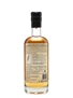 Sonoma County 2nd Chance Wheat Spirit  70cl / 47.1%