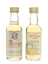 Arran  2 x 5cl / 43%