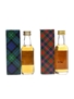 Glenburgie 8 Year Old & Old Pulteney 8 Year Old Gordon & MacPhail 2 x 5cl / 40%