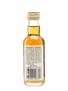 Macallan Cask Strength Imported By Remy Amerique 5cl / 57.7%